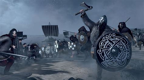 thrones of britannia best faction|A Total War Saga: Thrones of Britannia review .